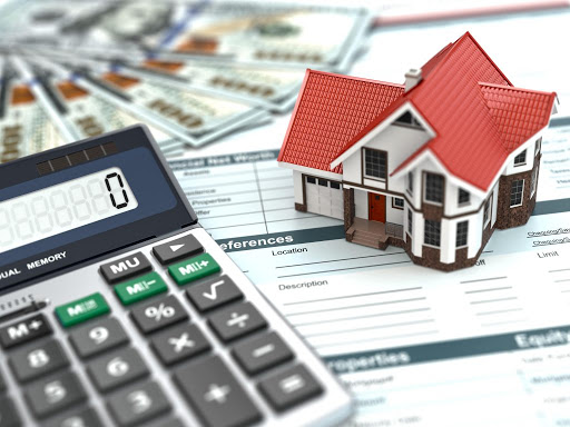 Các quy trình và nguyên tắc trong thẩm định giá bất động sản
